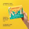 imageBurts Bees Pregnancy Essentials Gifts Set 3 Giftable Baby Shower Products ampamp Must Have Baby Registry Items Nourishing Skincare  Mama Belly Butter Original Lip Balm Leg ampamp Foot CreamEveryday Essentials Set