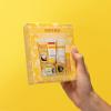 imageBurts Bees Pregnancy Essentials Gifts Set 3 Giftable Baby Shower Products ampamp Must Have Baby Registry Items Nourishing Skincare  Mama Belly Butter Original Lip Balm Leg ampamp Foot CreamTimeless Minis Set