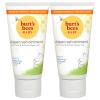 imageBurts Bees Baby 100 Natural Multipurpose Ointment Face ampamp Body Baby Ointment  75 Ounce Tub3 Ounce Pack of 2