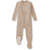 Neutral Jersey Slub