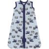 imageBurts Bees Baby Unisex Beekeeper Wearable Blanket Organic Cotton  Light Weight or Medium Weight  Newborn EssentialsFriendly Bears