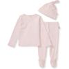 Chalky Pink