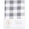 Grey Check Grey Check