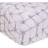 Lavender Tie Dye Lavender Tie Dye