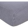 Navy Stripe Navy Stripe