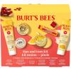 imageBurts Bees Pregnancy Essentials Gifts Set 3 Giftable Baby Shower Products ampamp Must Have Baby Registry Items Nourishing Skincare  Mama Belly Butter Original Lip Balm Leg ampamp Foot CreamTips  Toes Set