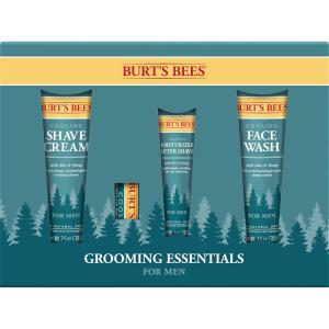 imageBurts Bees Pregnancy Essentials Gifts Set 3 Giftable Baby Shower Products ampamp Must Have Baby Registry Items Nourishing Skincare  Mama Belly Butter Original Lip Balm Leg ampamp Foot CreamGrooming Essentials Kit