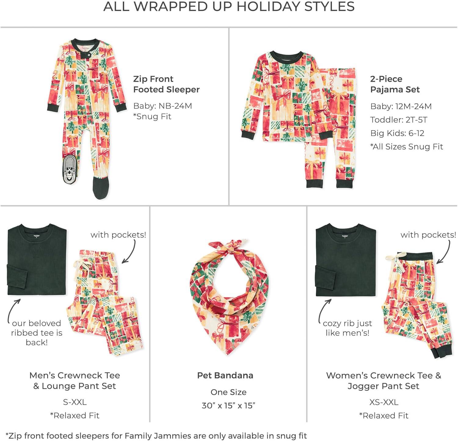imageBurts Bees Baby Unisex BabyAll Wrapped Up