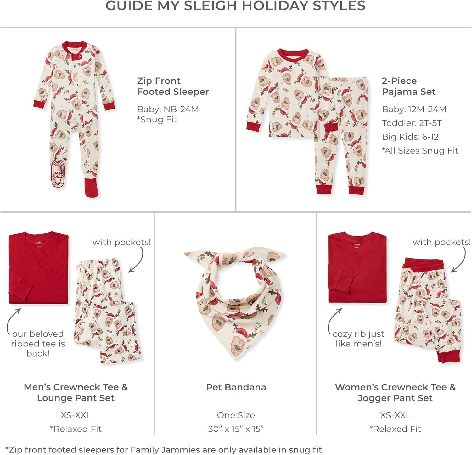 imageBurts Bees Baby Unisex BabyGuide My Sleigh
