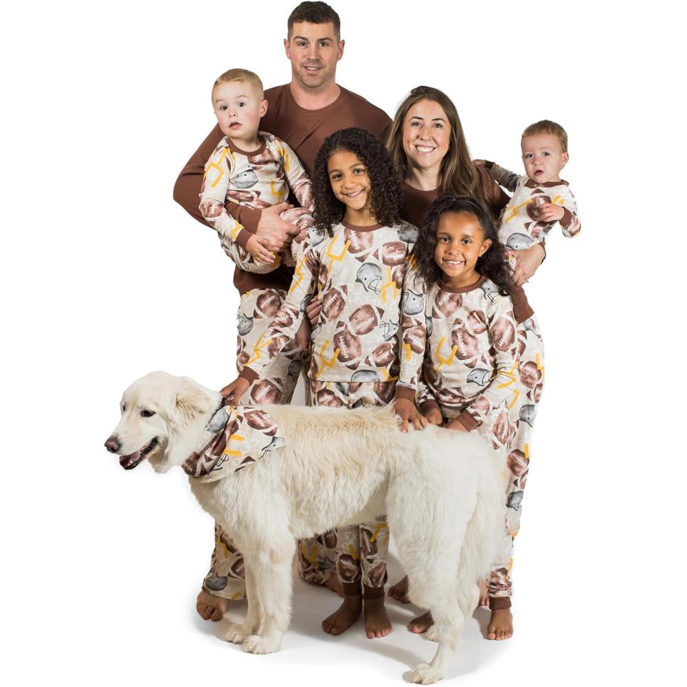 imageBurts Bees Baby Unisex BabyFootball