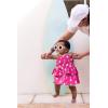 imageBurts Bees Baby Baby Girls Sleeveless Top and Short Set 100 Organic CottonSail Away With Me