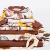 imageBurts Bees Baby Unisex BabyFootball