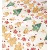 imageBurts Bees Baby Unisex BabyGingerbread Fair Isle