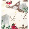 imageBurts Bees Baby Unisex BabySantas Sleigh