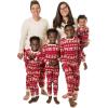 imageBurts Bees Baby Unisex BabyHot Cocoa Fair Isle