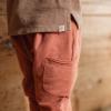 imageBurts Bees Baby babyboys Shirt and Pant Set Top ampamp Bottom Outfit Bundle 100 Organic CottonGinger Textured Knit