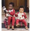 imageBurts Bees Baby babyboys Shirt and Pant Set Top ampamp Bottom Outfit Bundle 100 Organic CottonHoliday in the Alps