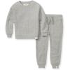 Heather Grey Thermal Heather Grey Thermal