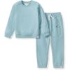 Seamed Mountain Blue Seamed Mountain Blue