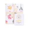 imageBurts Bees Baby  Changing Pad Cover 100 Organic Jersey Cotton Changing Pad Liner for Standard 16 x 32 Inch Changing MatsFlorals