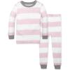 Blossom Rugby Stripe Blossom Rugby Stripe