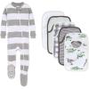 Stripes & Herbivores Stripes & Herbivores
