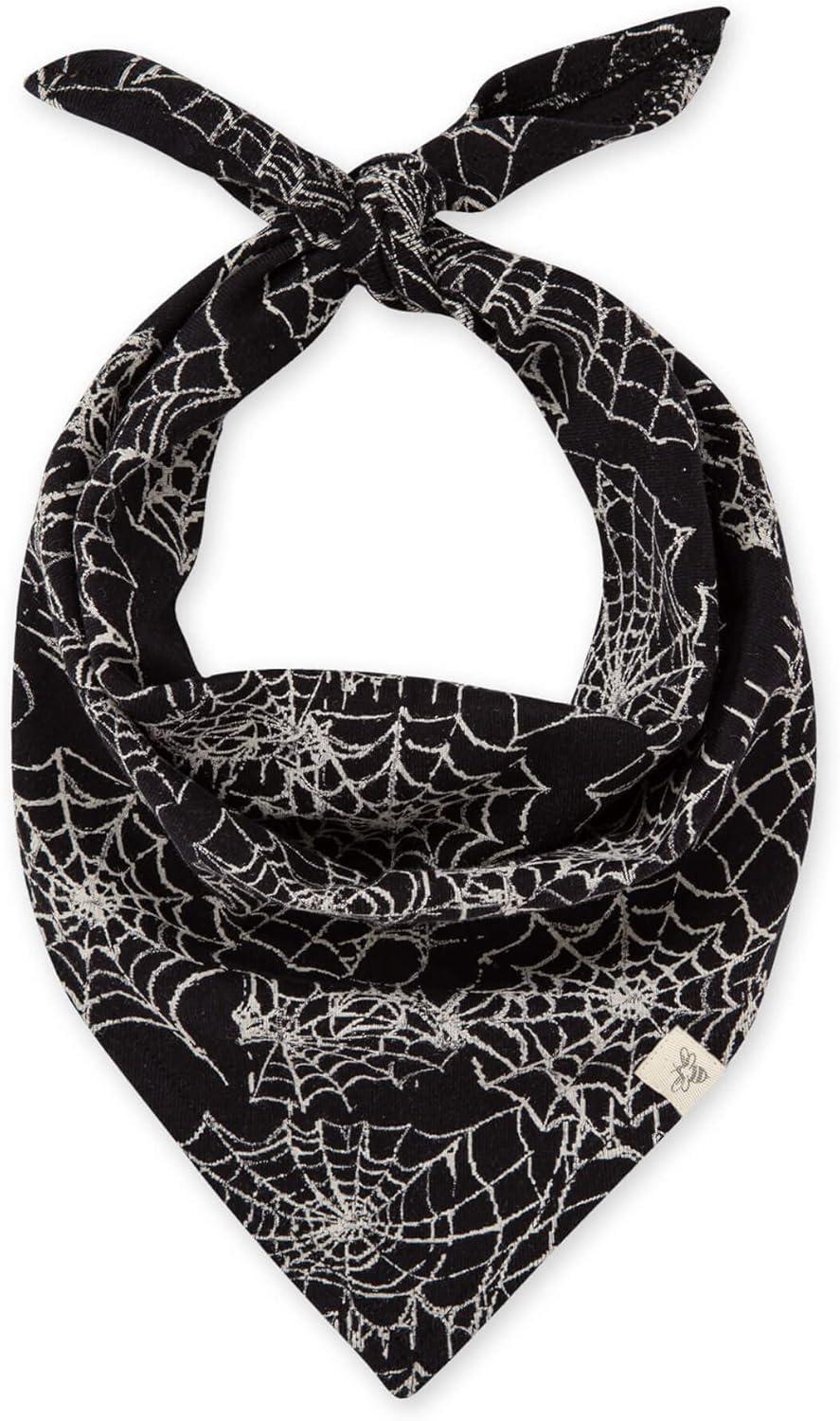 imageBurts Bees Baby and Family Matching Holiday Organic Cotton PajamasSpider Webs