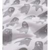 imageBurts Bees Baby and Family Matching Holiday Organic Cotton PajamasGhosties  Goblins