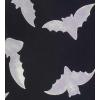 imageBurts Bees Baby and Family Matching Holiday Organic Cotton PajamasHalloween Bats