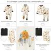 imageBurts Bees Baby and Family Matching Holiday Organic Cotton PajamasHalloween Costumes