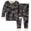imageBurts Bees Baby and Family Matching Holiday Organic Cotton PajamasSpider Webs