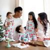 imageBurts Bees Baby Baby Family Jammies Matching Holiday Organic Cotton PajamasMugs of Happiness
