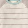 imageBurts Bees Baby babyboys Shirt and Pant Set Long Sleeve Top ampamp Bottom Outfit Bundle 100 Organic CottonBasic Stripe