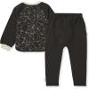 imageBurts Bees Baby Boys Shirt and Pant Set Long Sleeve Top amp Bottom Outfit Bundle 100 Organic CottonLook Up