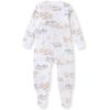 imageBurts Bees Baby One Piece OutfitPolar Mountain