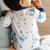 imageBurts Bees Baby One Piece OutfitSpace Shuttle