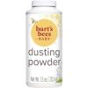 imageBurts Bees Baby Powder Hypoallergenic Dusting Powder NonIrritating Calming Skin Care All Natural Talc Free75 Ounce Pack of 3Clean