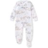 imageBurts Bees Baby One Piece OutfitPolar Mountain