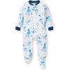 imageBurts Bees Baby One Piece OutfitSpace Shuttle
