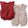 Festive Pattern 2pk