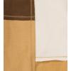 imageBurts Bees Baby Jumpsuit 100 Organic Cotton Onepiece Outfit Coverall With HatColorblocked Tan