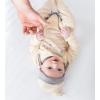 imageBurts Bees Baby Jumpsuit 100 Organic Cotton Onepiece Outfit Coverall With HatEllo Elephant