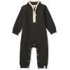 Ash Quarter Zip