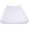 imageBurts Bees Baby Unisex Baby Gift Set  Crib Sheet Changing Pad Cover amp Burp Cloths 100 Organic Cotton Essentials BundleWhite Terry