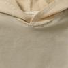 imageBurts Bees Baby babyboys Shirt and Pant Set Long Sleeve Top amp Bottom Outfit Bundle 100 Organic CottonGray Grass