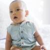 imageBurts Bees Baby babyboys Shirt and Pant Set Long Sleeve Top amp Bottom Outfit Bundle 100 Organic CottonSterling Blue