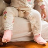 image:imageBurts Bees Baby Girls Sleeper Pajamas 100 Organic Cotton Onepiece PJs Diagonal Zip Up Jumpsuit Snug Fit FootieFall Carnival