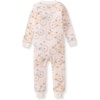 image:imageBurts Bees Baby Unisex Footless Sleepers 100 Organic Cotton Onepiece PJs Zip Up Jumpsuit Snug Fit PajamasBicycles