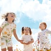 image:imageBurts Bees Baby Unisex Footless Sleepers 100 Organic Cotton Onepiece PJs Zip Up Jumpsuit Snug Fit PajamasBicycles