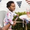 image:imageBurts Bees Baby Unisex Footless Sleepers 100 Organic Cotton Onepiece PJs Zip Up Jumpsuit Snug Fit PajamasFirecrackers